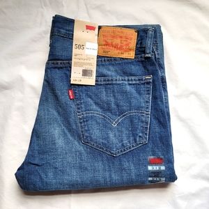 Mens Levi's Jeans